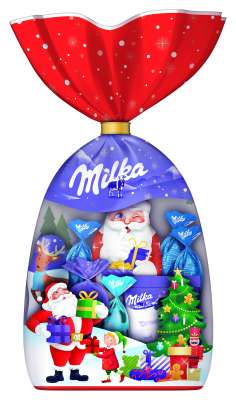 Weihnachts-Mischung