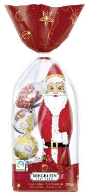 Weihnachts-Mischbeutel