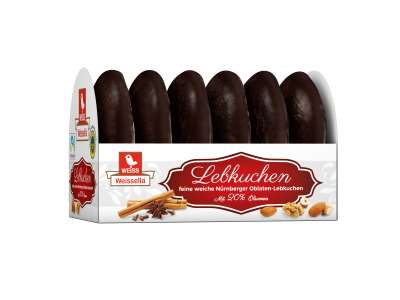 Obladen-Lebkuchen