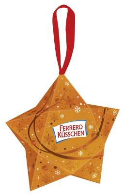 Ferrero Küsschen
