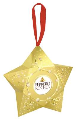 Ferrero Rocher