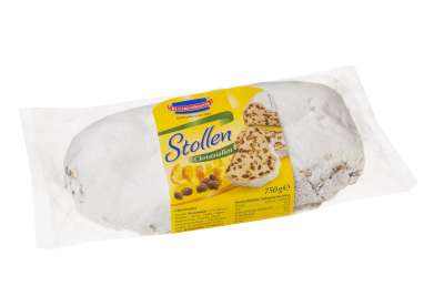 Christstollen