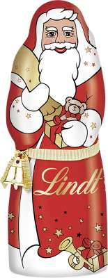 Weihnachtsmann