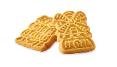 Mini-Butter-Spekulatius
