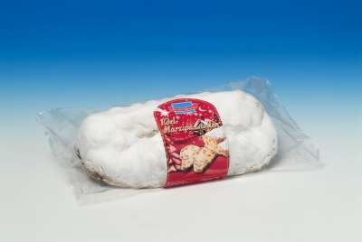 Edel-Marzipan-Stollen