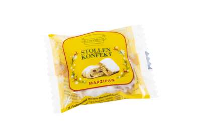 Stollenkonfekt