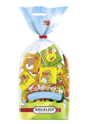 Oster-Eiskonfekt