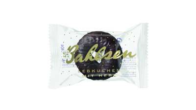 Lebkuchen-Herzen