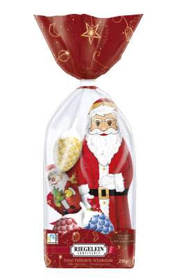 Weihnachts-Mischbeutel